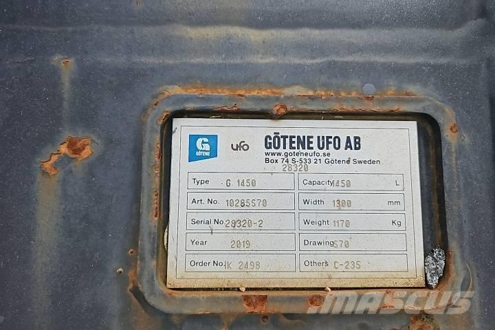 Kobelco SK 260 LC-10 Excavatoare pe șenile
