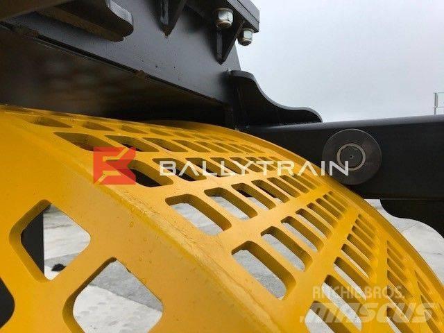 Italdem GV1500 Ciocane / Concasoare