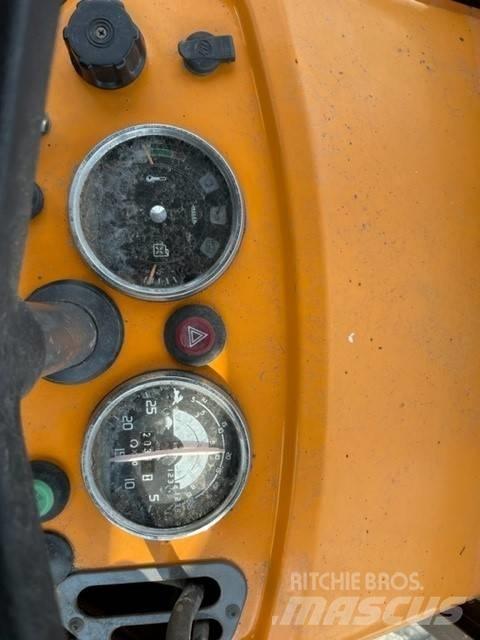 Renault R 65 14 LS Tractoare