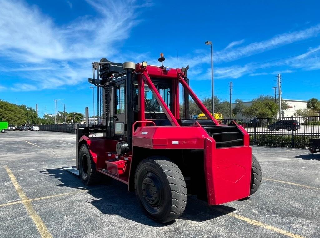Taylor THD300M Strivuitoare-altele