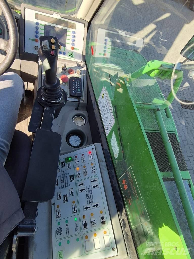 Merlo 45.21 MCSS Stivuitoare telescopice