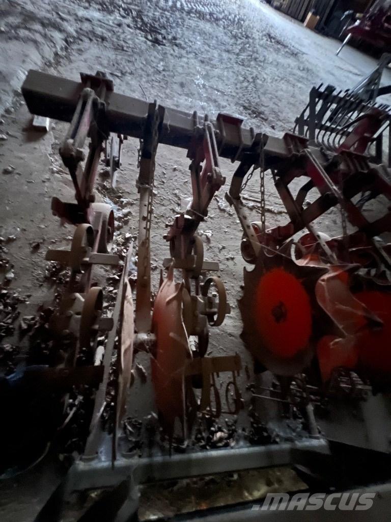 Kongskilde Radrenser Utilaje agricole - Altele