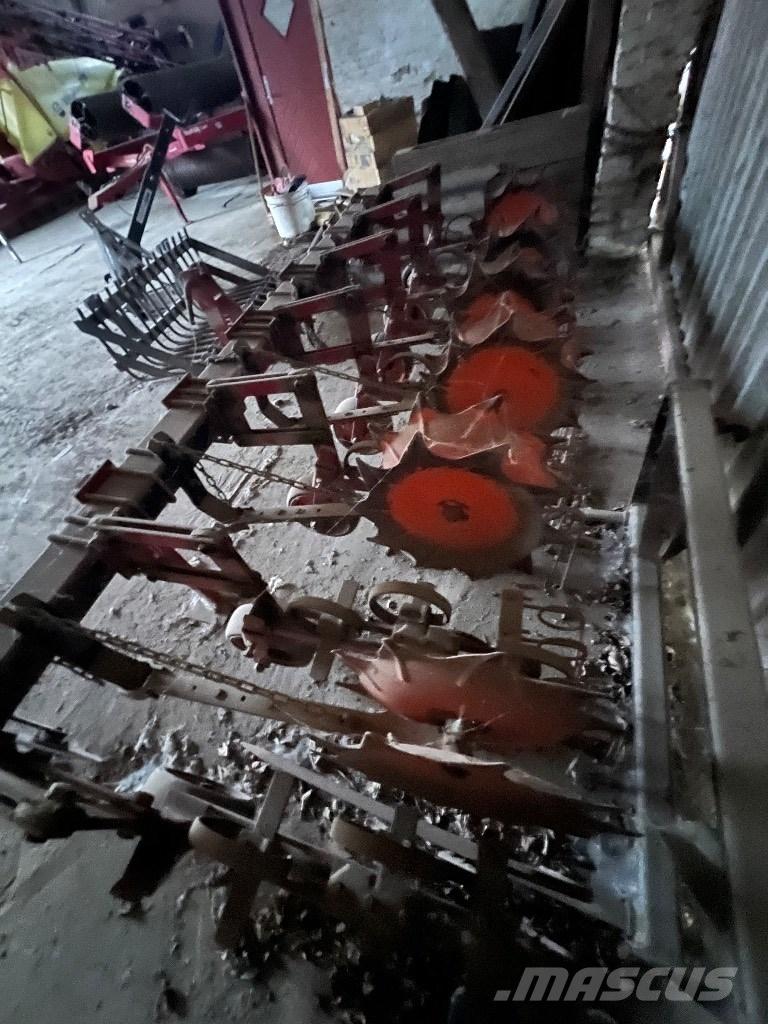 Kongskilde Radrenser Utilaje agricole - Altele