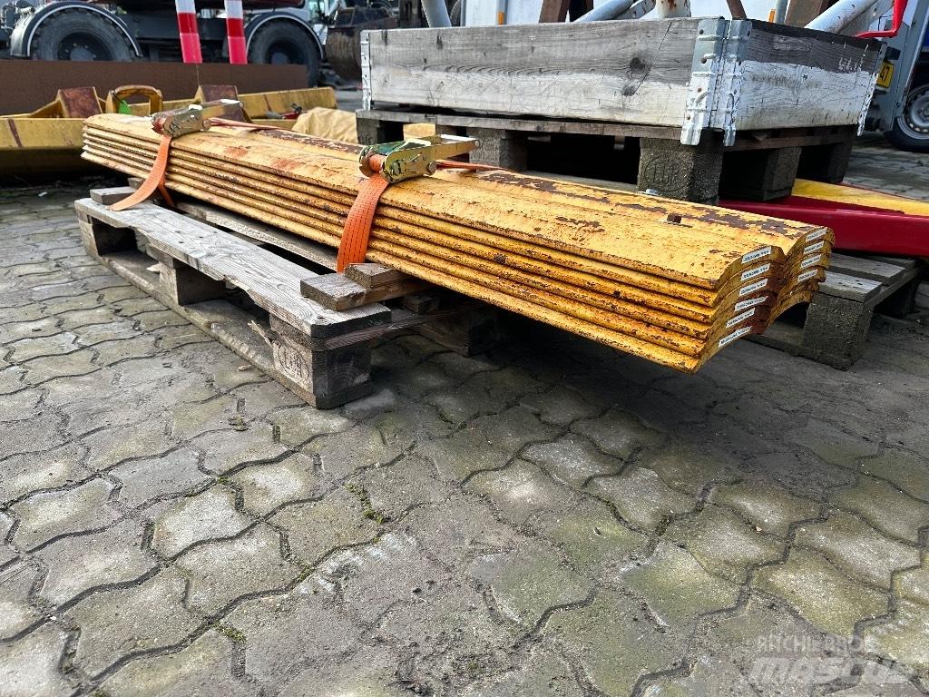 CAT 140 G Gredere