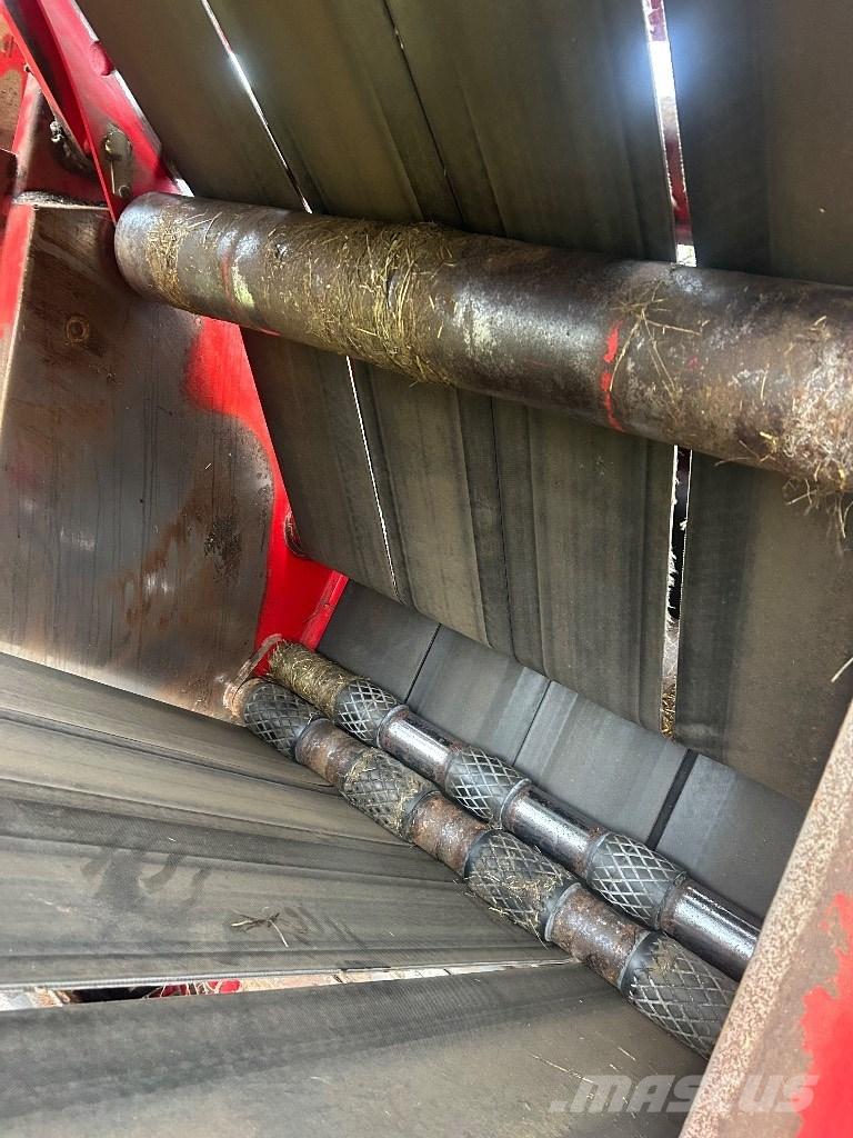 Lely RPC 445 Masina de balotat cilindric