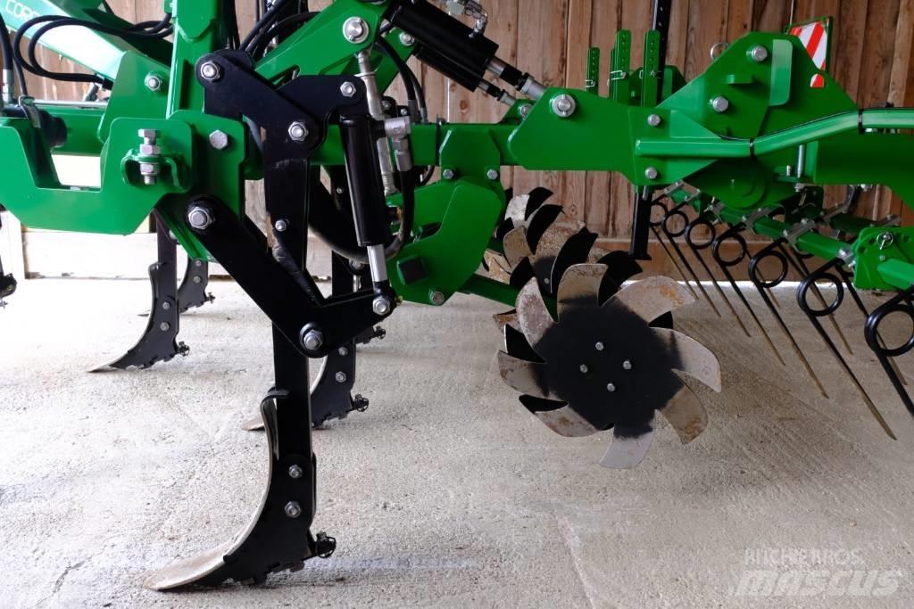 Kerner Corona 500 Cultivatoare