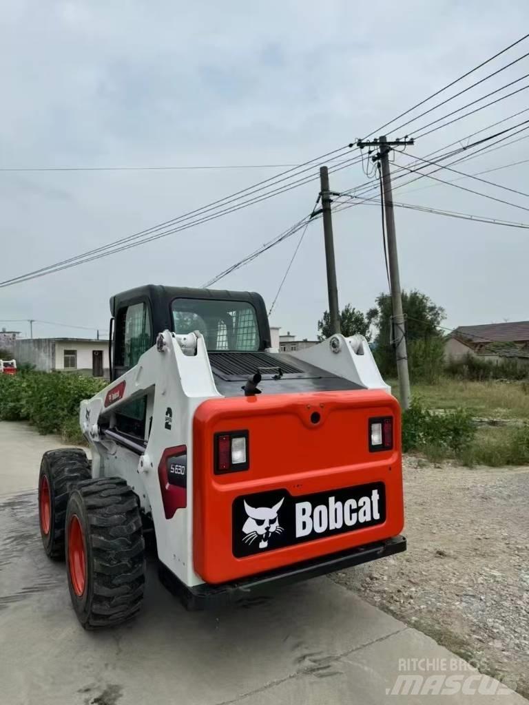 Bobcat S 630 Mini incarcator