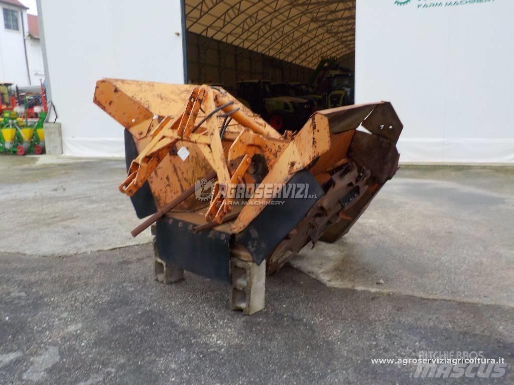 Dondi DBR 90  N. 271 Alte masini si accesorii de cultivat