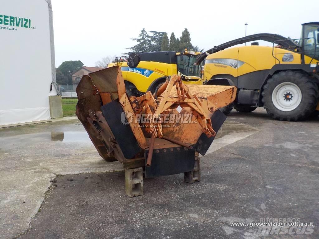 Dondi DBR 90  N. 271 Alte masini si accesorii de cultivat