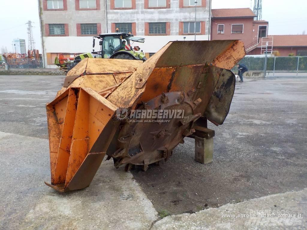 Dondi DBR 90  N. 271 Alte masini si accesorii de cultivat