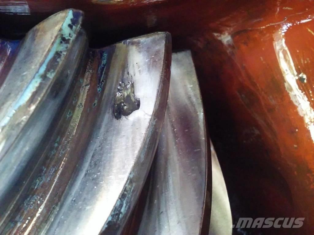 Svedala S3000 Concasoare