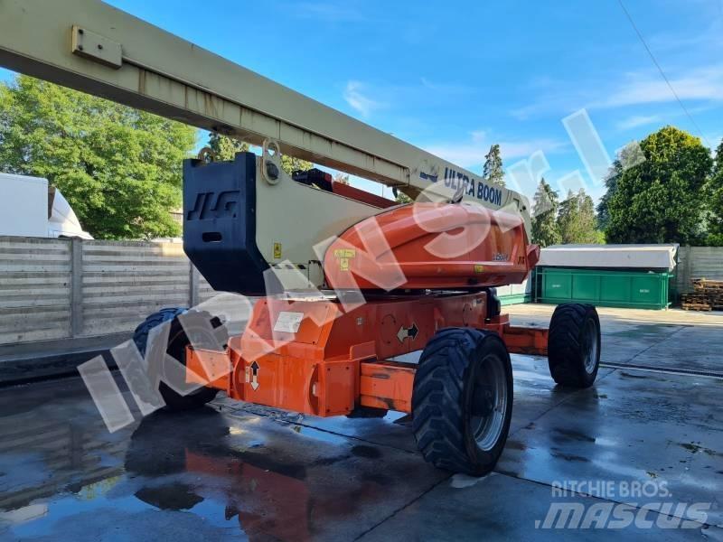 JLG 1250 AJP Nacele cu brat articulat