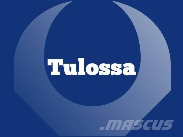 Bednar Omega Semanatoare