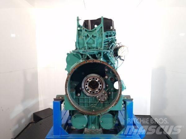 Volvo D13J Motoare