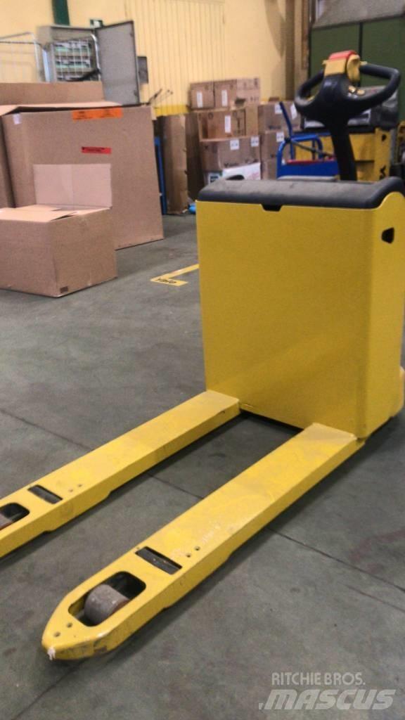 Yale MP18 Transpaleta manuala