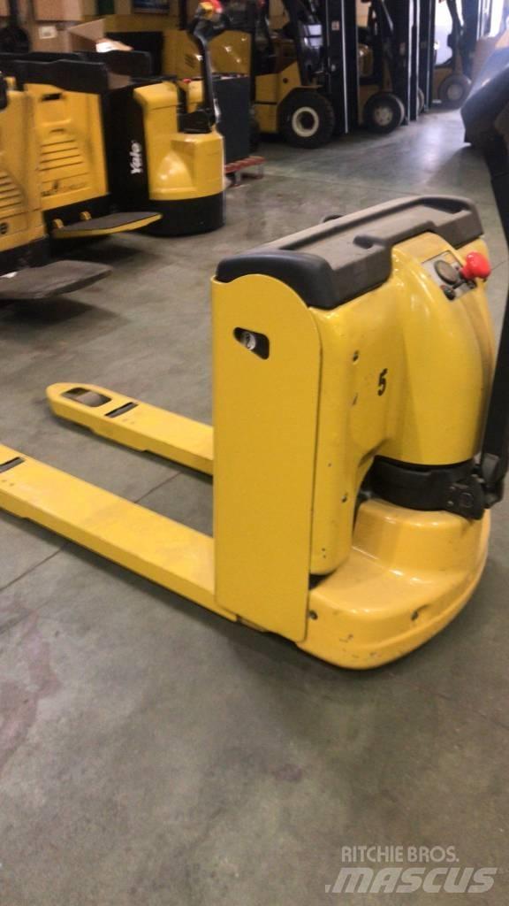 Yale MP18 Transpaleta manuala