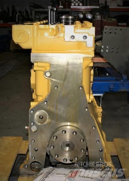 CAT 3304 LONG-BLOCK Motoare