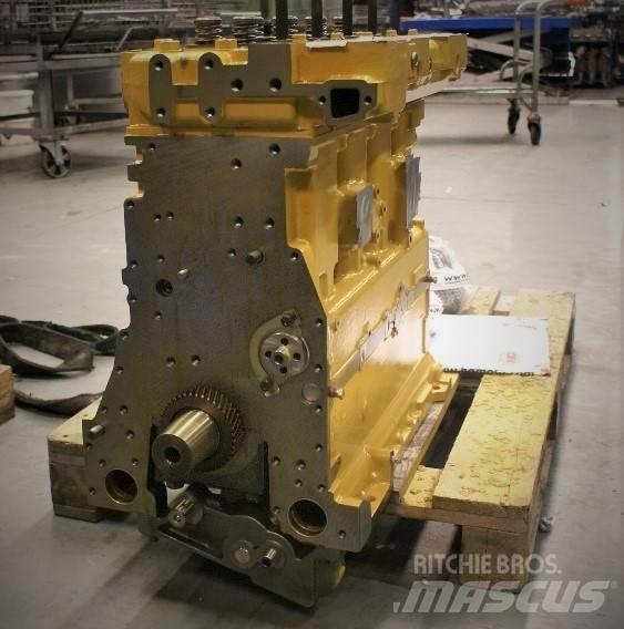 CAT 3304 LONG-BLOCK Motoare