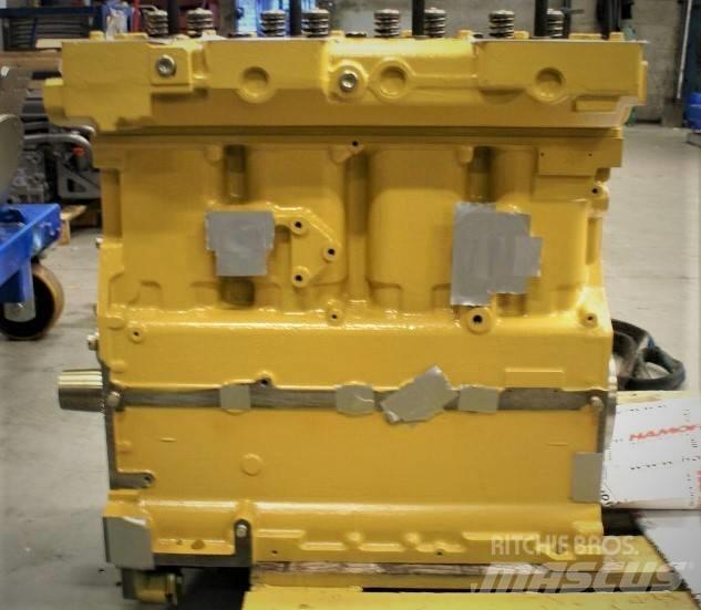 CAT 3304 LONG-BLOCK Motoare