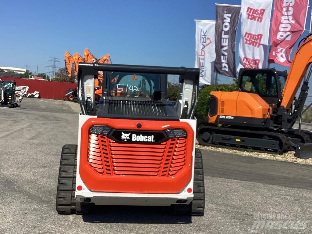 Bobcat T76 Mini incarcator