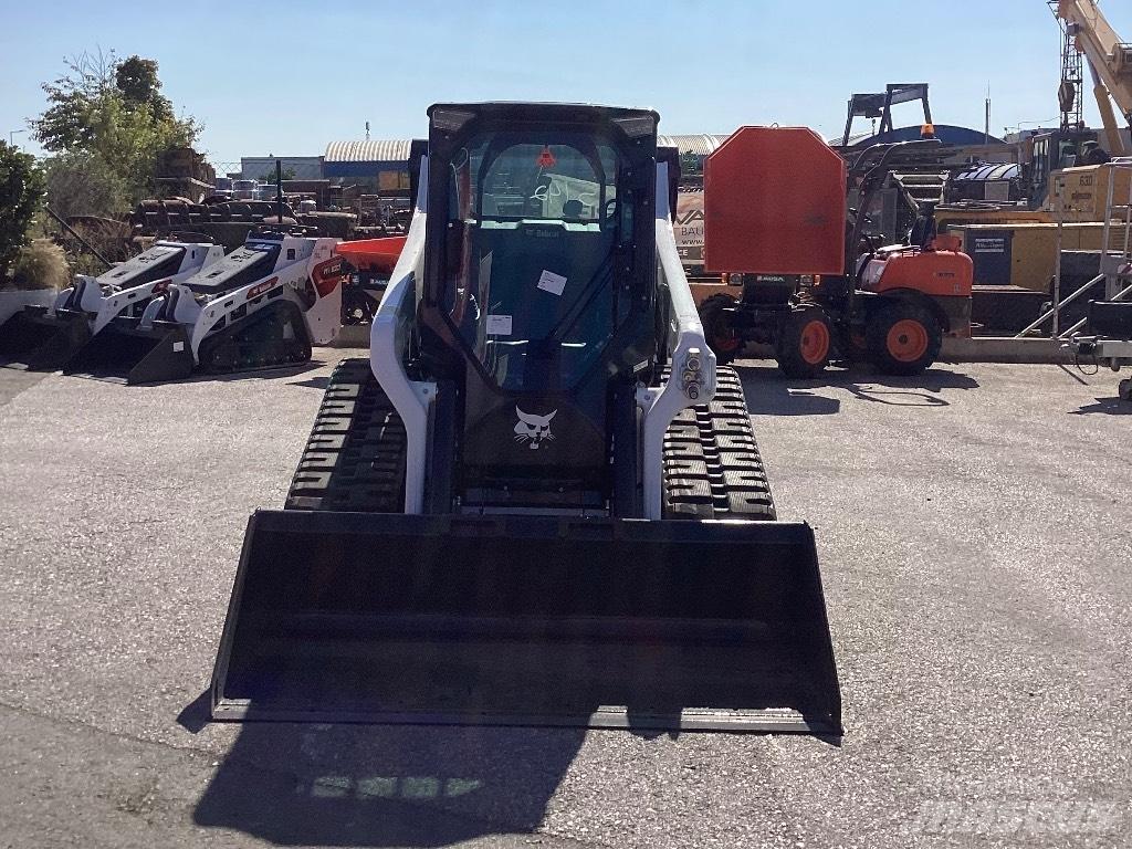 Bobcat T76 Mini incarcator