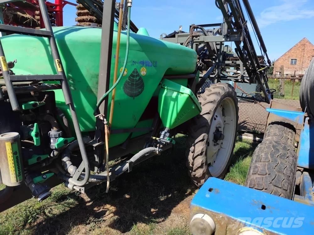 Tecnoma Galaxy Tractoare agricole sprayers