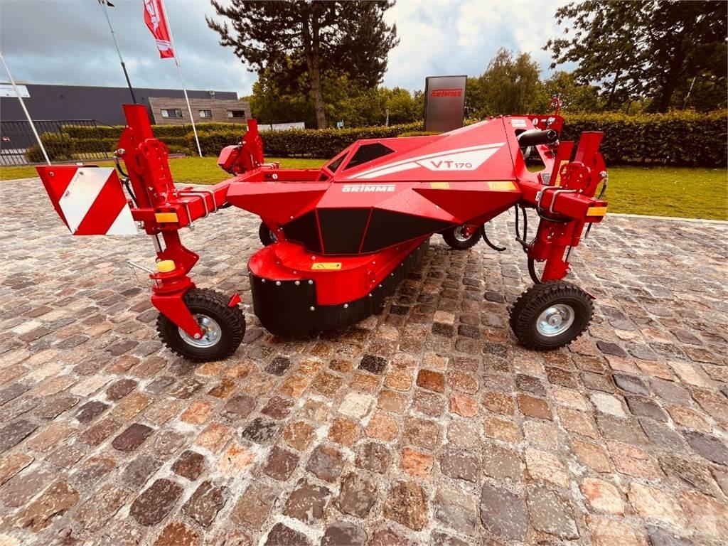 Grimme VT-170 Utilaje agricole - Altele