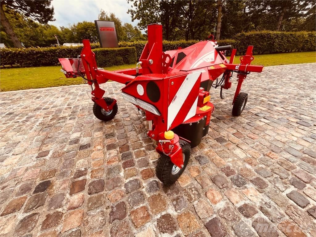 Grimme VT-170 Utilaje agricole - Altele