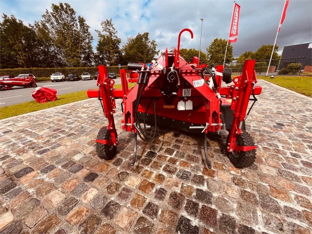 Grimme VT-170 Utilaje agricole - Altele