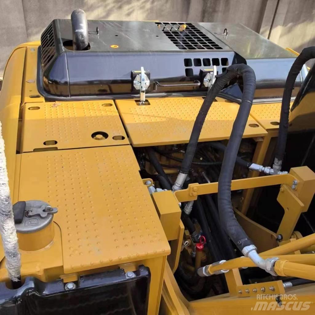 CAT 315 D Excavatoare pe șenile
