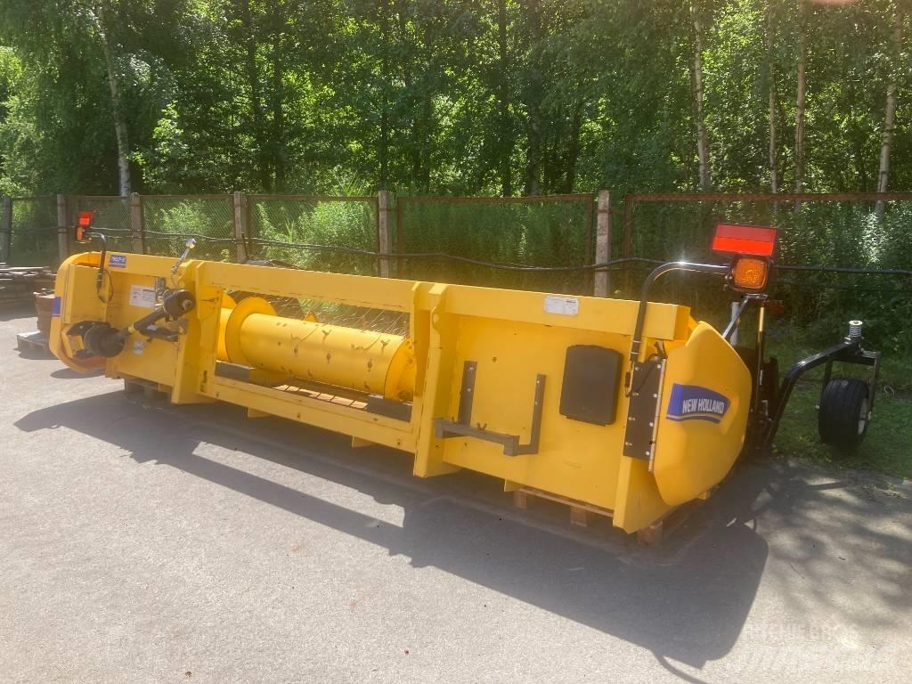 New Holland 790 CP Combine de secerat
