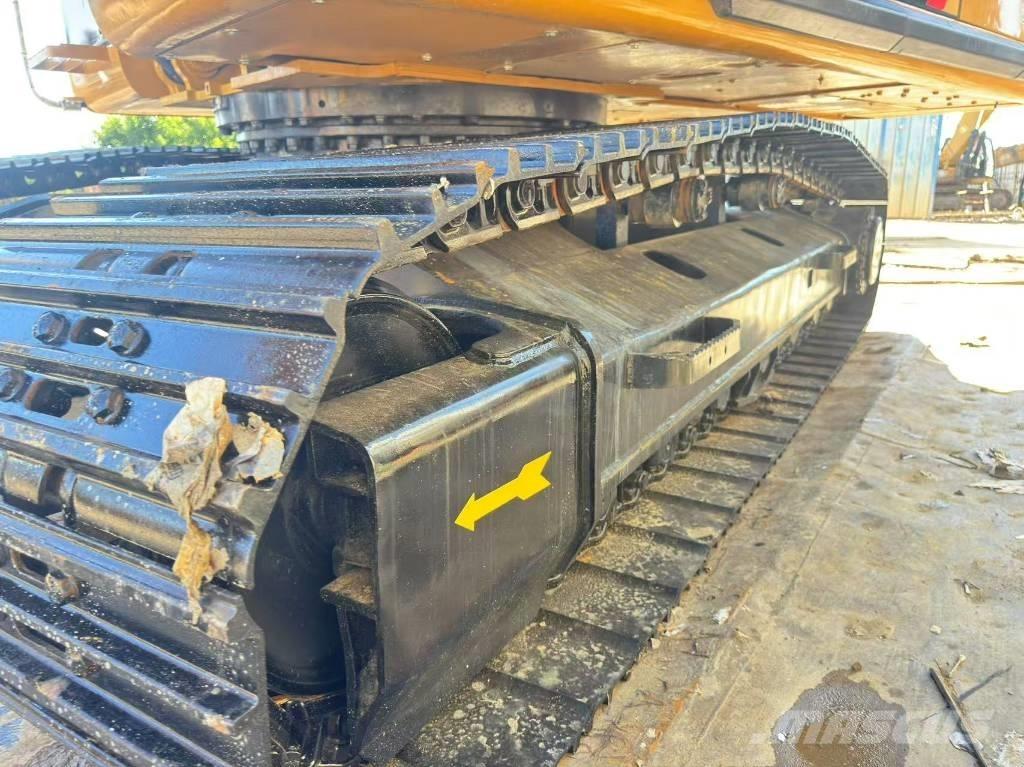 CAT 325 D L Excavatoare pe șenile
