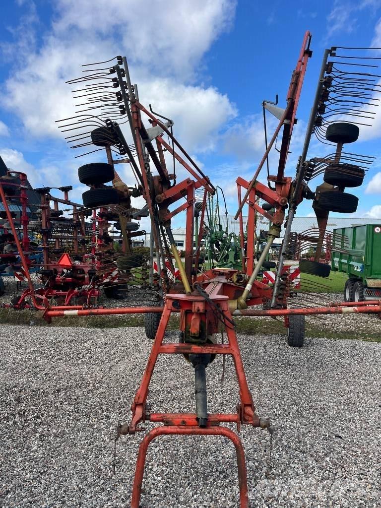 Fella TS 800 Greble