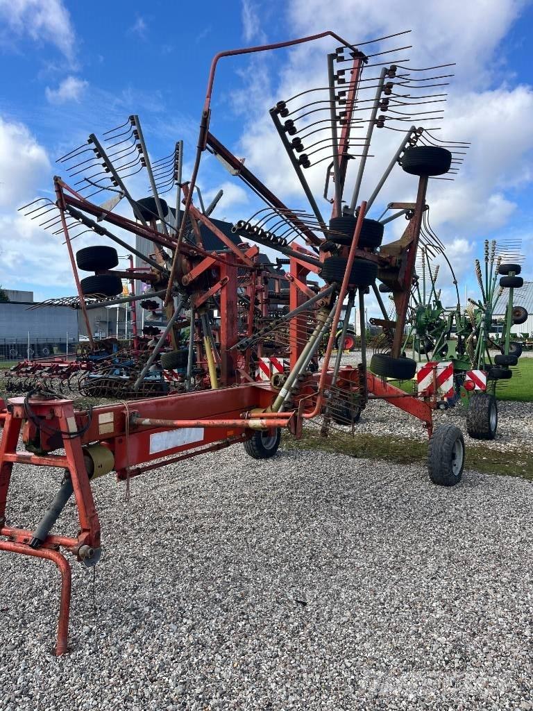 Fella TS 800 Greble