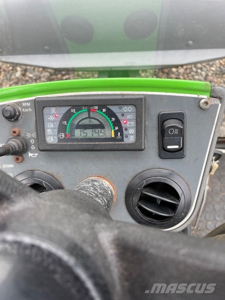 Egholm 2200 T Masini utilitare