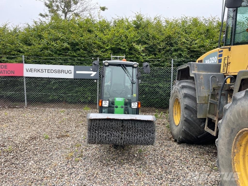 Egholm 2200 T Masini utilitare