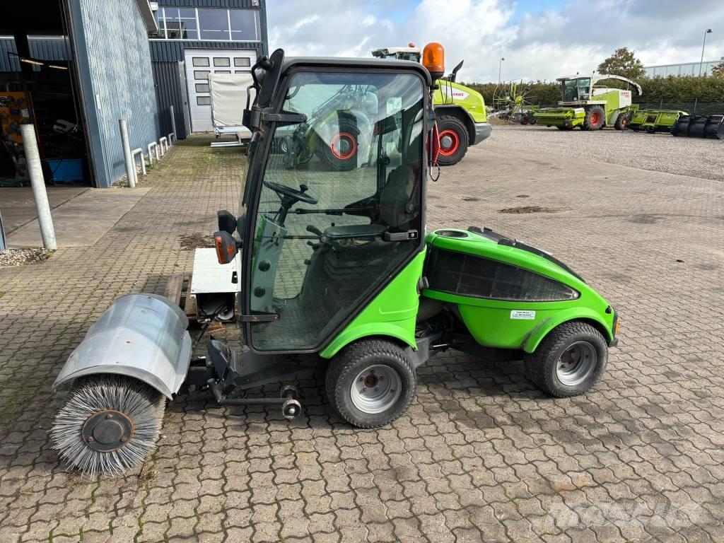 Egholm 2200 T Masini utilitare