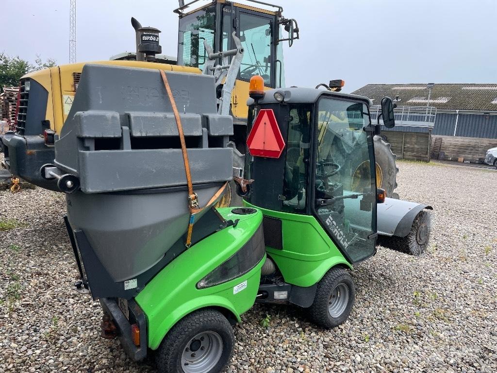 Egholm 2200 T Masini utilitare