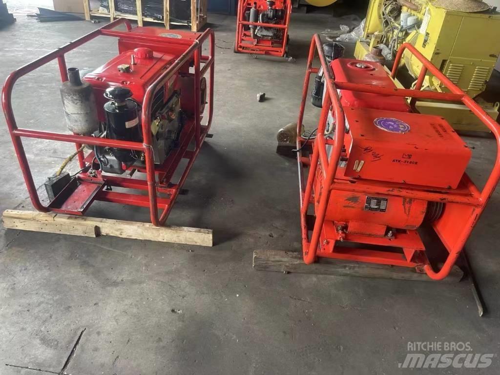 Kubota 10-18kva Generatoare Diesel