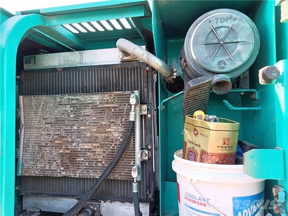 Sunward SWE90E Excavatoare 7t - 12t