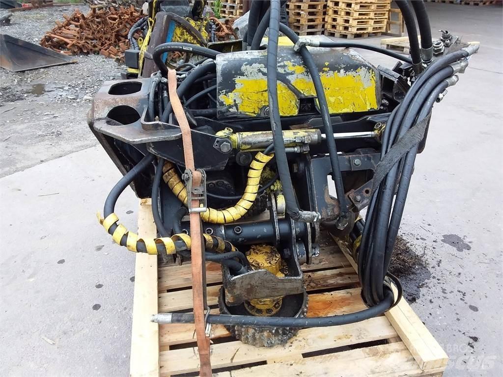 AFM 60 Capete pentru culegatoare