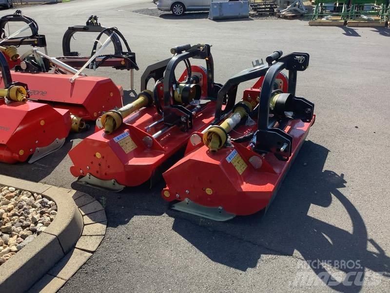 Dragone VL 175 SH Utilaje întreţinere terenuri - Altele