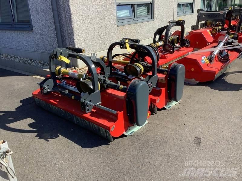 Dragone VL 175 SH Utilaje întreţinere terenuri - Altele