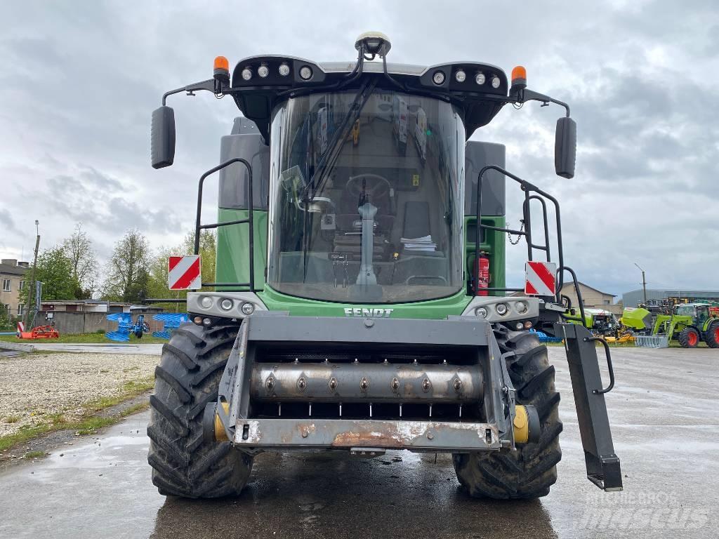 Fendt 6335 C Combine de secerat