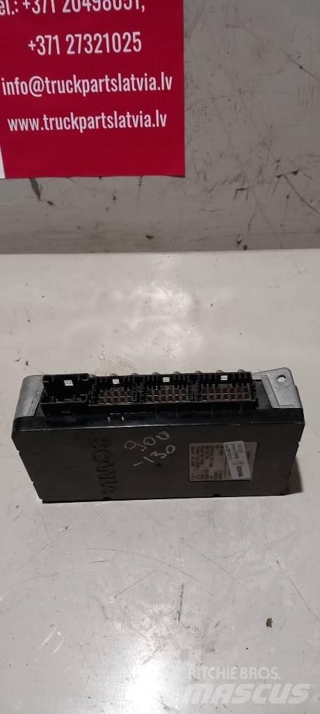 Scania R 480.  1769683 Electronice