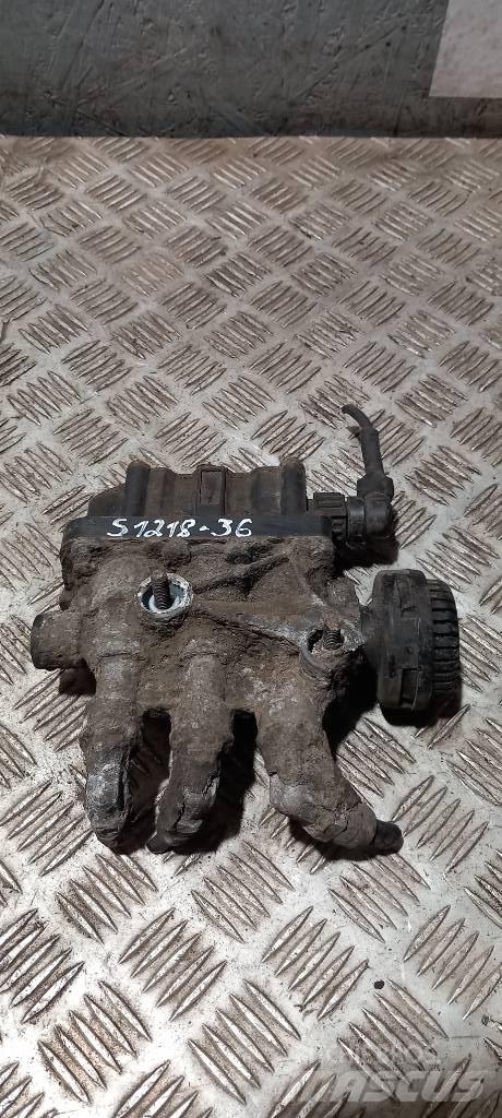 Scania R 440    2084509 Frane
