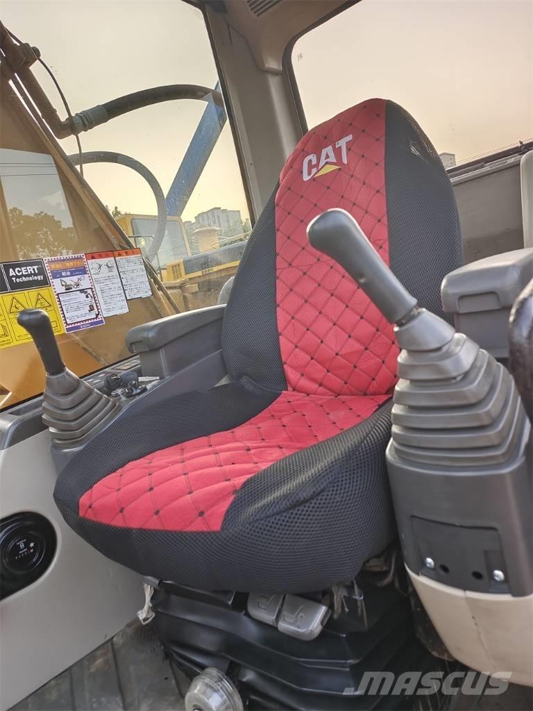 CAT 320 C L Excavatoare pe șenile
