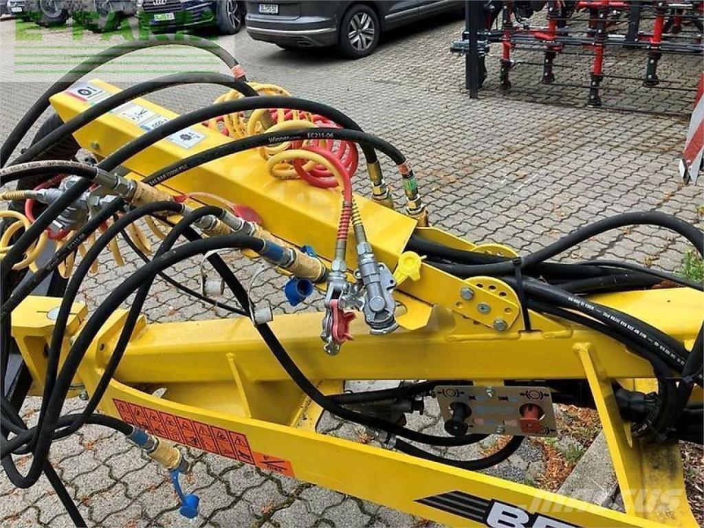 Bednar swifterdisc Grape cu disc