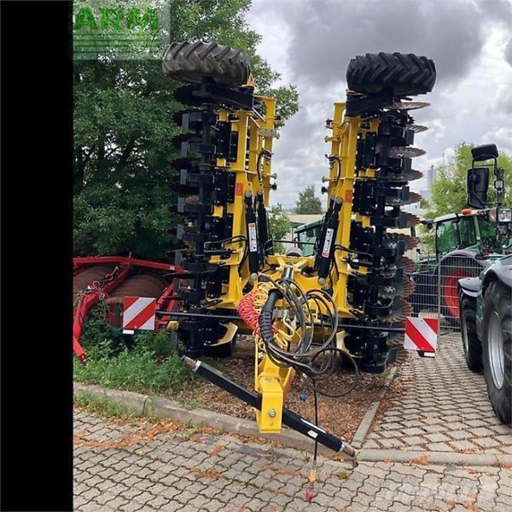 Bednar swifterdisc Grape cu disc