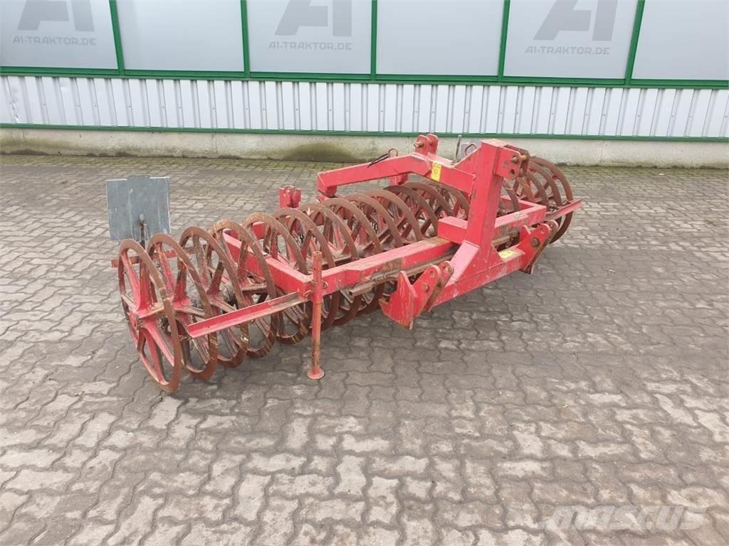 BvL FP300 7 Alti cilindri compactori